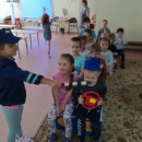 День безопаности дорожного движения