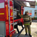 День пожарной безопасности