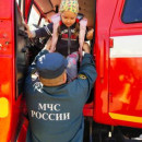 День пожарной безопасности