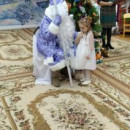Новогодние утренники