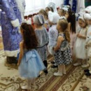 Новогодние утренники