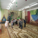 Весенние утренники