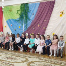 Весенние утренники