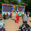 Здравствуй, лето!!!