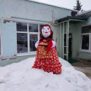 Масленица