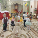 Вот и Осень к нам пришла...