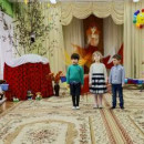 Вот и Осень к нам пришла...