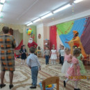 Вот и Осень к нам пришла...