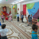 Вот и Осень к нам пришла...