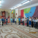 Вот и Осень к нам пришла...