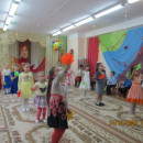 Вот и Осень к нам пришла...