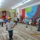 Вот и Осень к нам пришла...