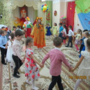 Вот и Осень к нам пришла...