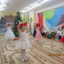 Новогодние утренники