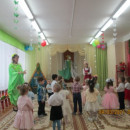 8 Марта