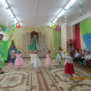 8 Марта