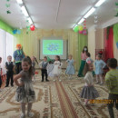 8 Марта