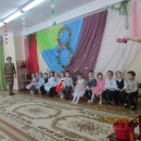 8 Марта