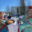 Масленица