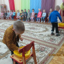 1 сентября- День Знаний.