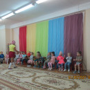 1 сентября- День Знаний.