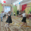 День Защитника Отечества.