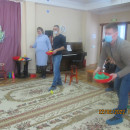 День Защитника Отечества.