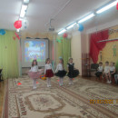 День Защитника Отечества.