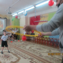 День Защитника Отечества.