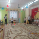 День Защитника Отечества.