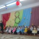 8 Марта