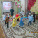 8 Марта