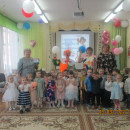 8 Марта