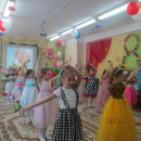 8 Марта