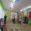 8 Марта