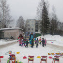 Масленица
