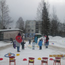 Масленица