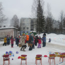 Масленица