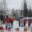 Масленица
