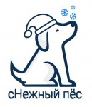 Акция "сНежный пес"