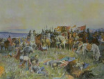 Куликовская битва
