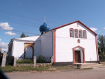 Киренск в разные времена...