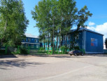 Киренск в разные времена...