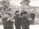 История РЭБ флота