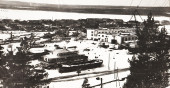 История РЭБ флота
