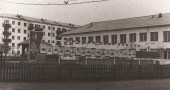 История РЭБ флота
