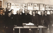 История РЭБ флота