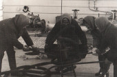 История РЭБ флота