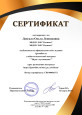 Транслирование в педагогических коллективах опыта практических результатов 