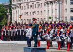 «Воронежские духовые ассамблеи имени В.М. Халилова» 2020